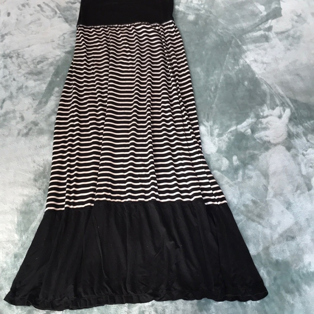 Max Studio Maxi Skirt S